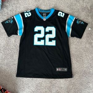 Panthers NFL Jersey